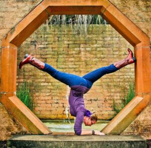 Yoga at Unity (gentle) @ Unity in the Grove